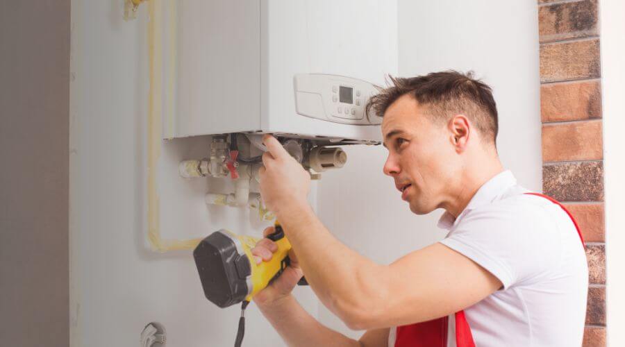 Professional same day plumber in Saint Augustine, IL